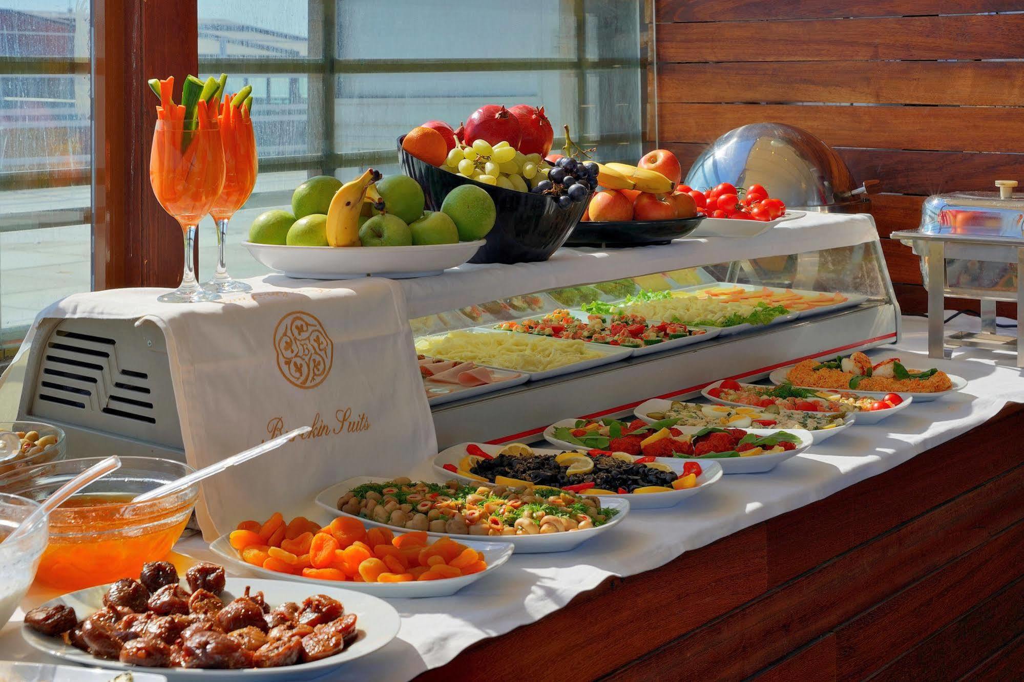 Burckin Hotel 4*