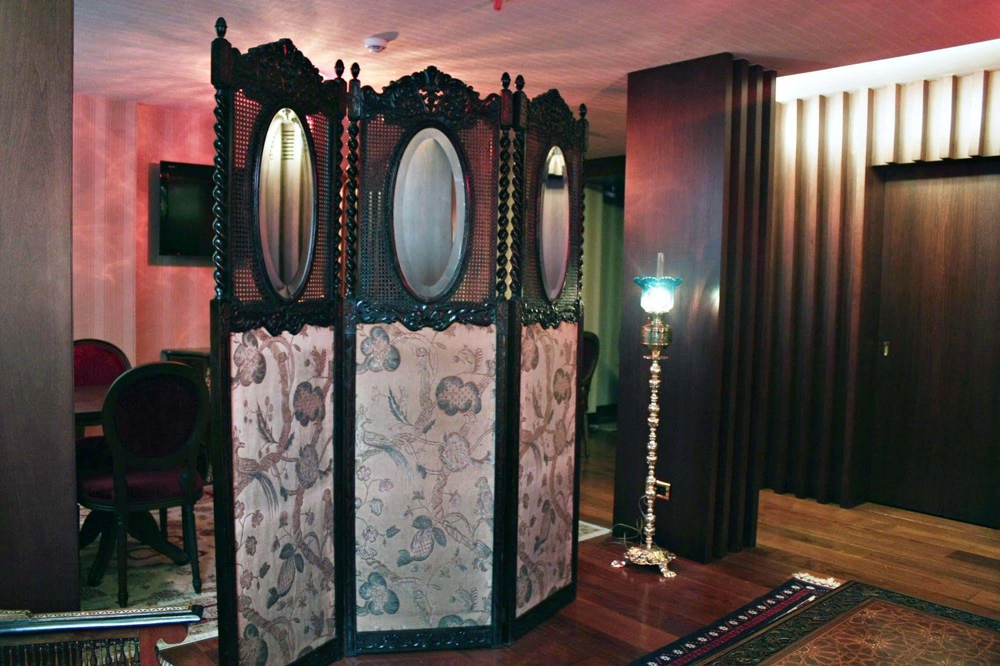 Burckin 4* Istanbul