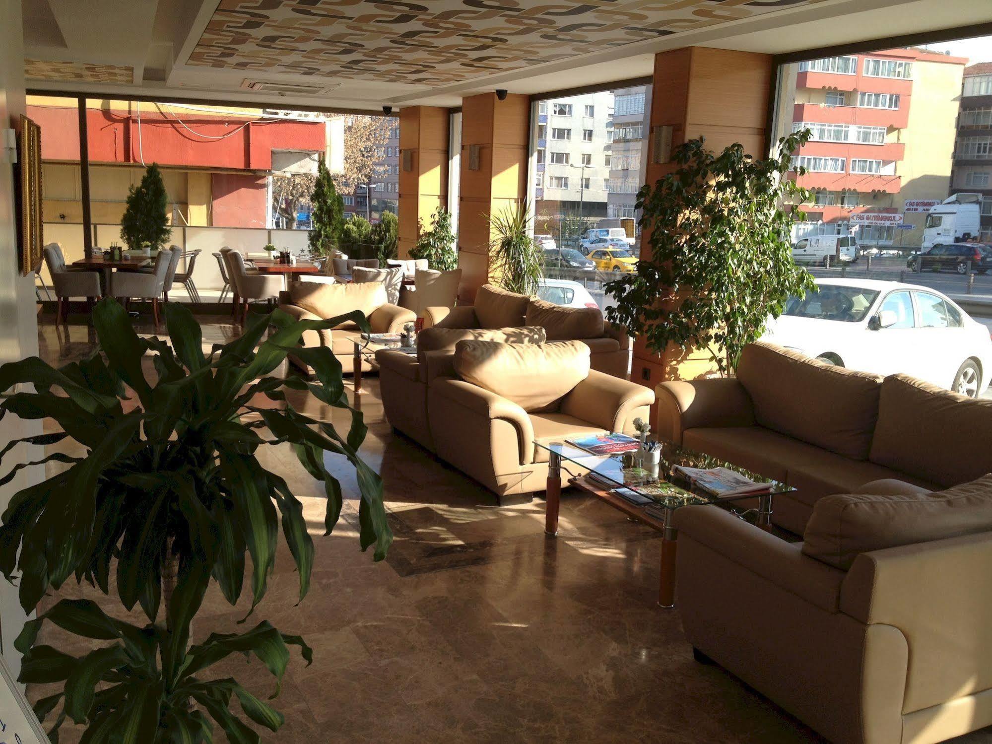 Grand Avcilar Hotel 3*