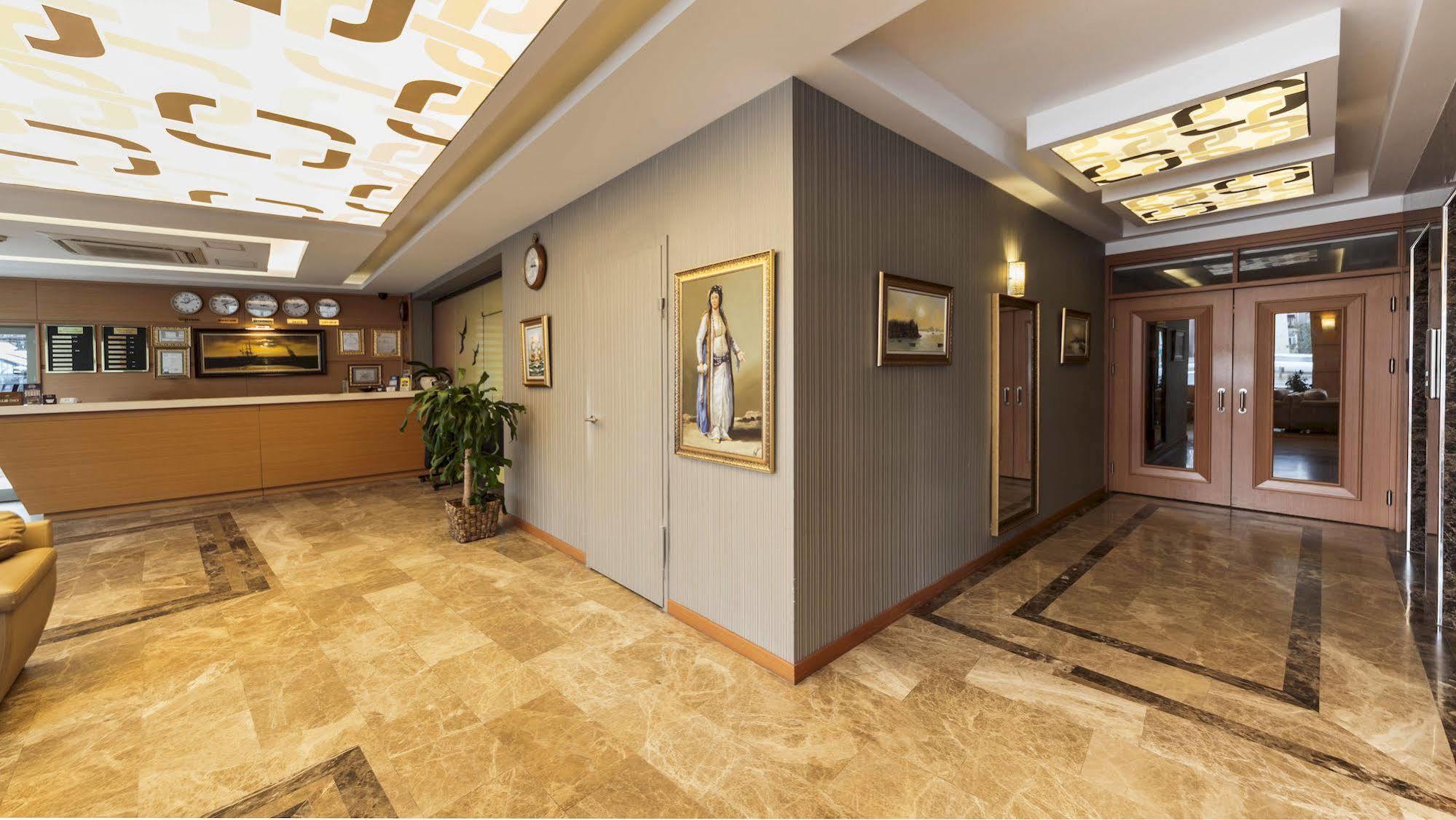 Hotel Grand Avcilar