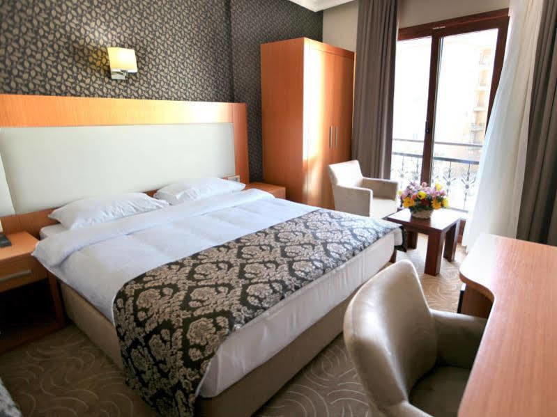 Grand Avcilar Istanbul