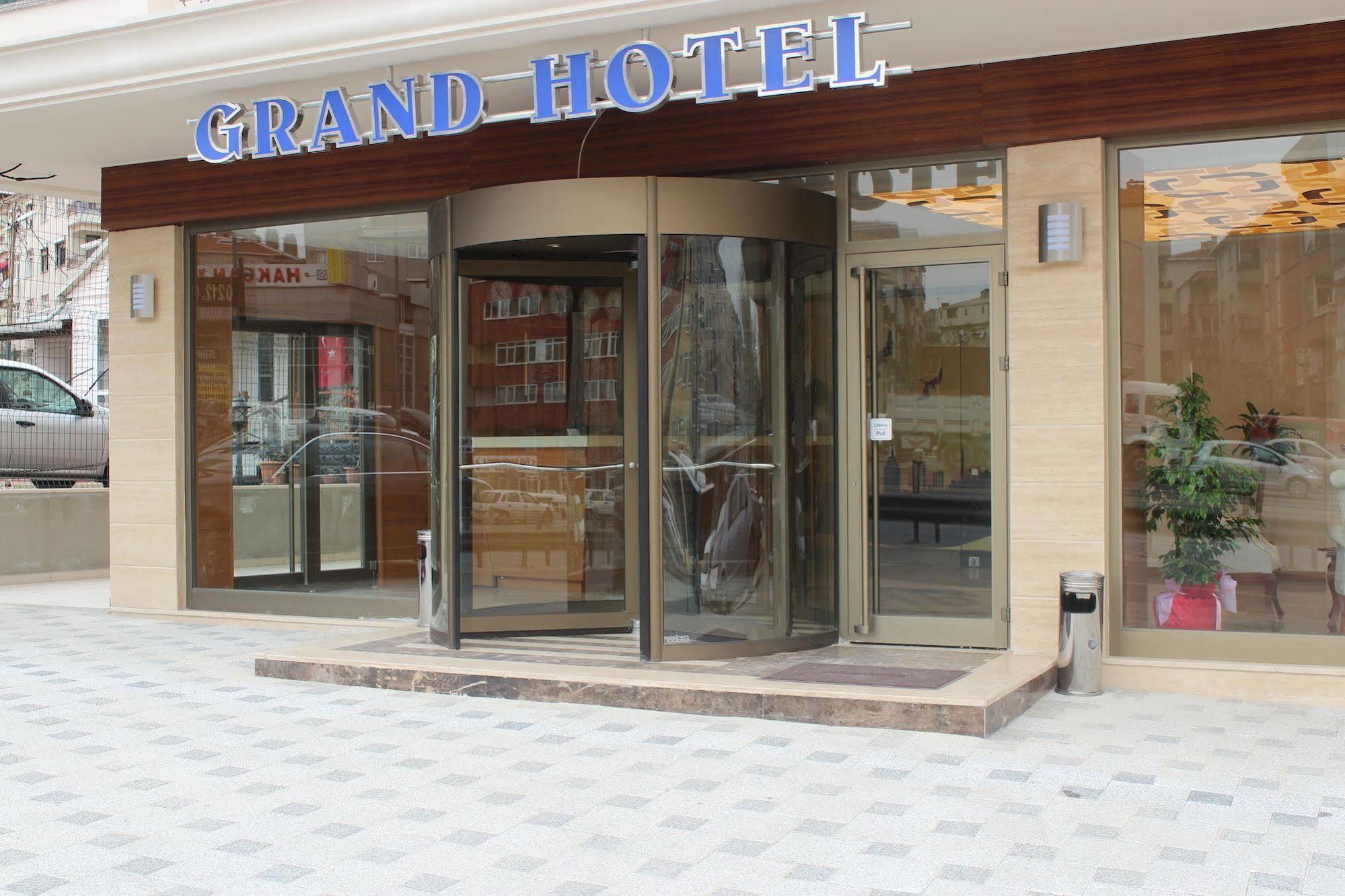 Grand Avcilar Istanbul