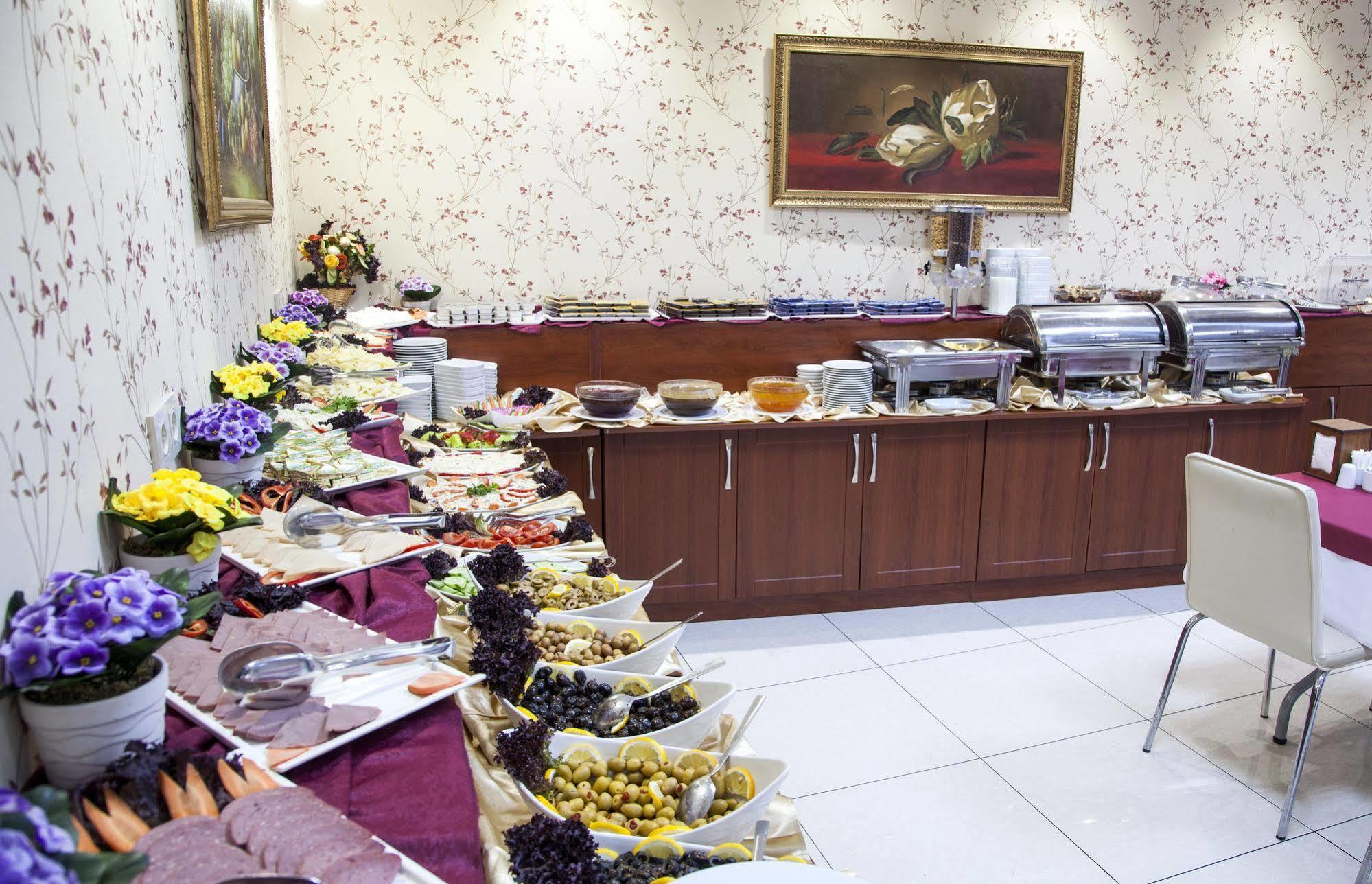 Grand Avcilar 3*