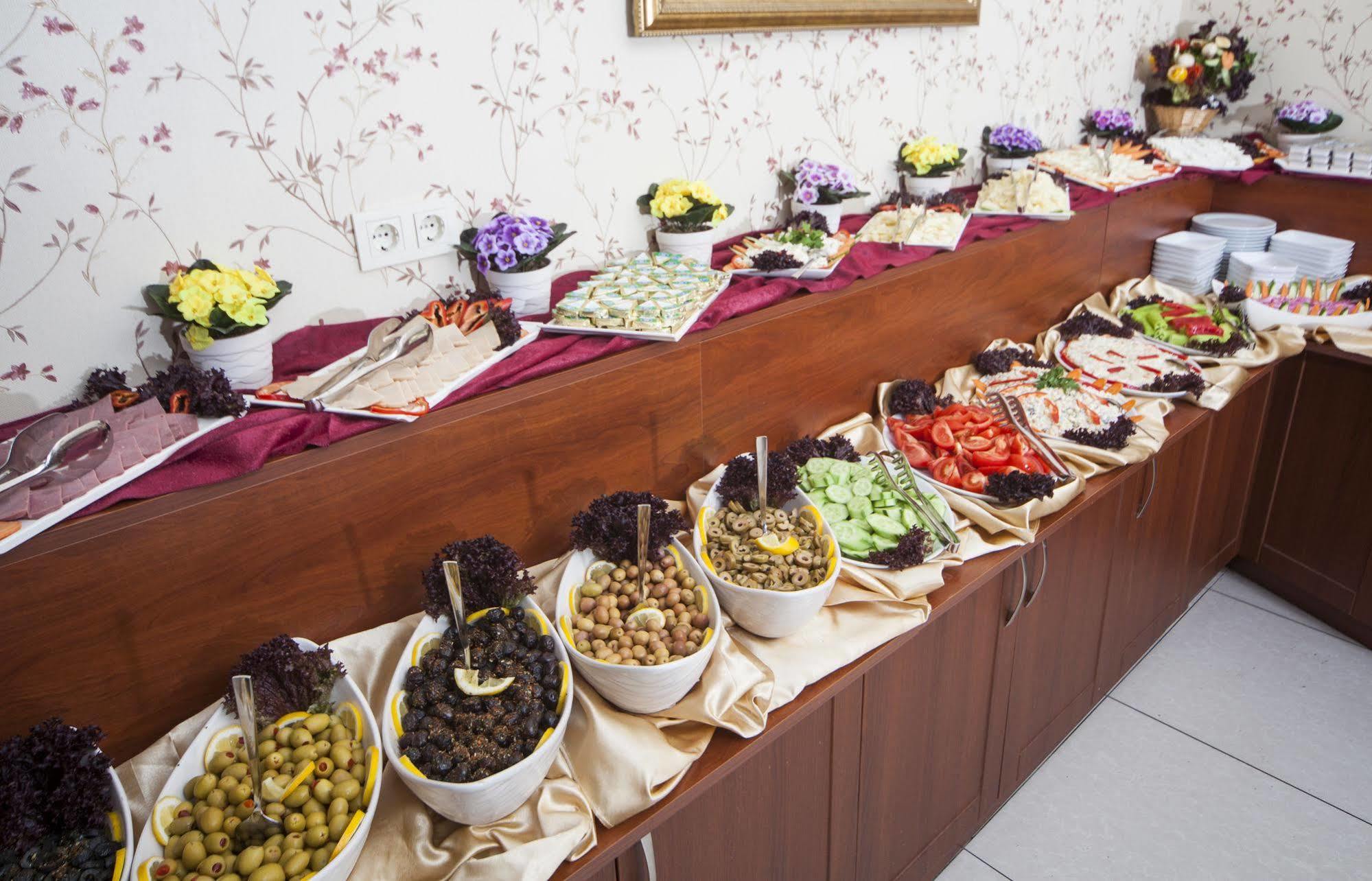 Hotel Grand Avcilar Istanbul