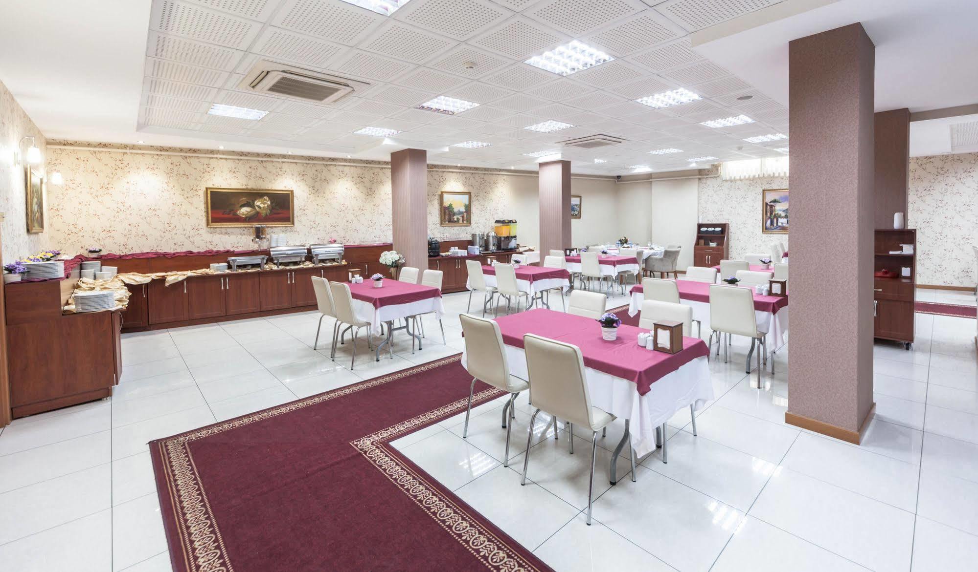 Otel Grand Avcilar 3*