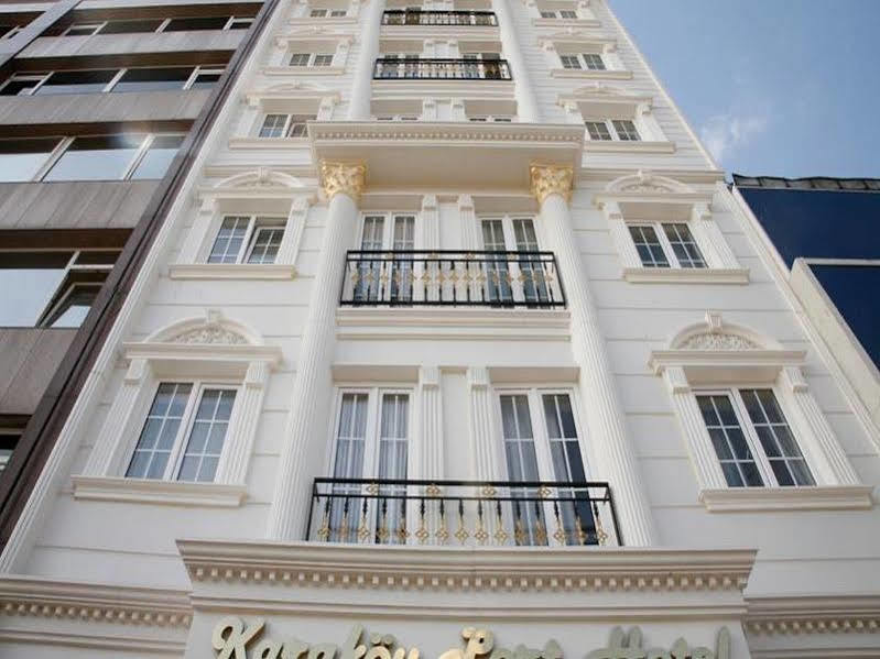 Karakoy Port Hotel Istanbul