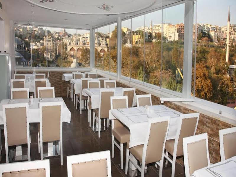 Karakoy Port Hotel Istanbul