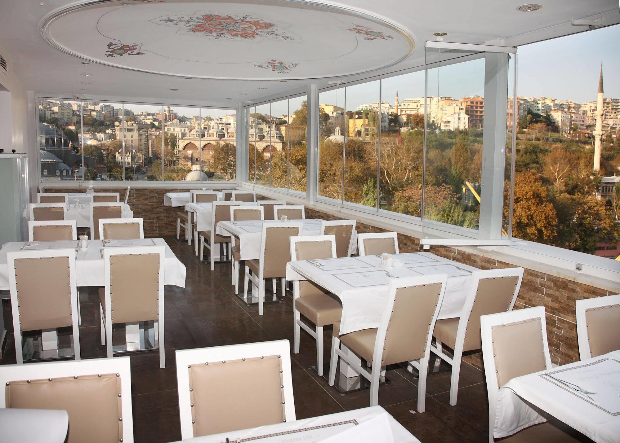 Hotel Karakoy Port Istanbul