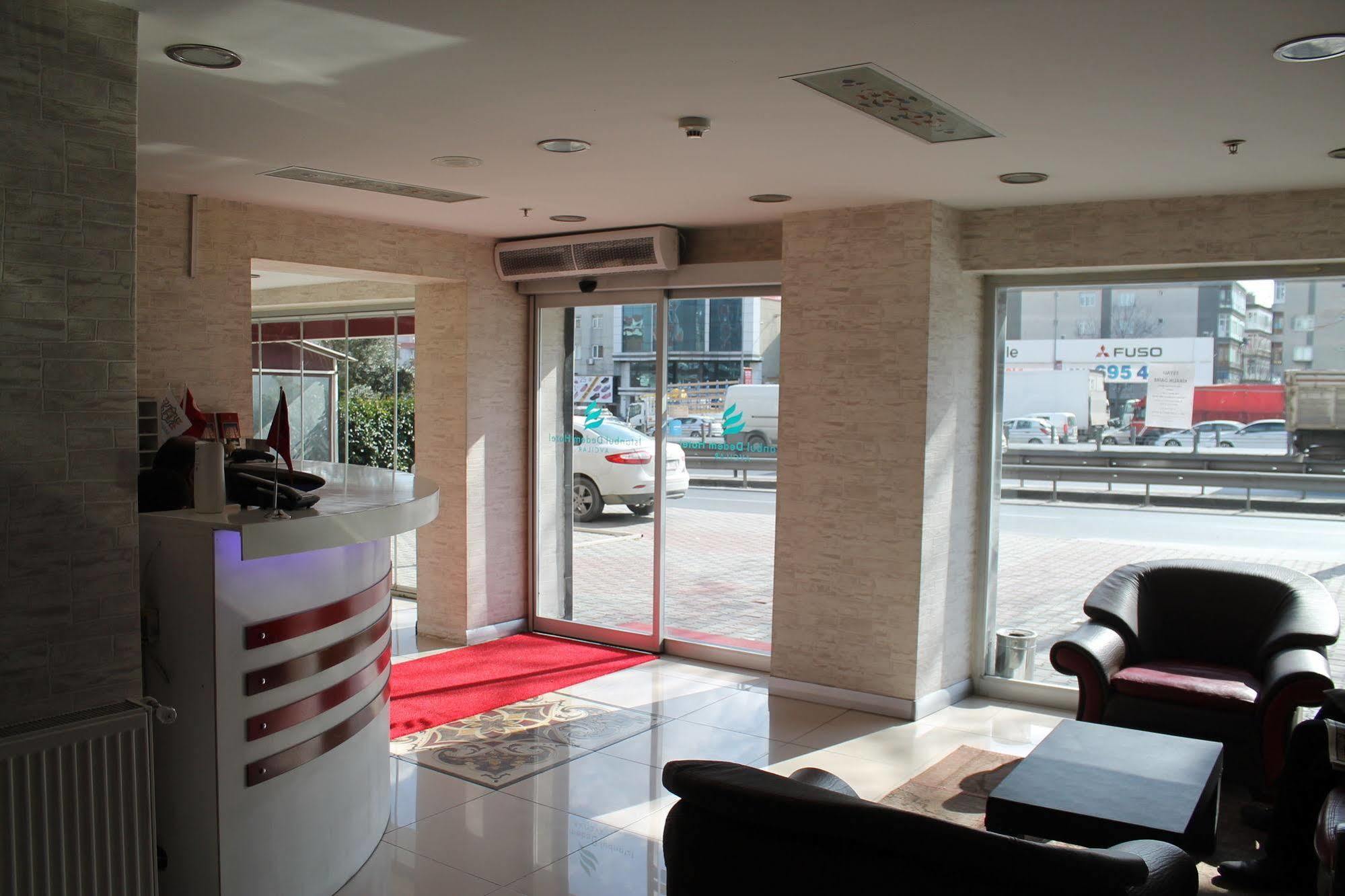 Dedem - Avcilar Hotel