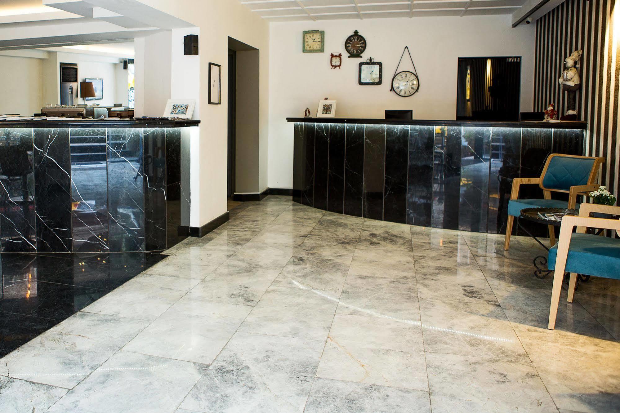 Hotel Semsan 3*