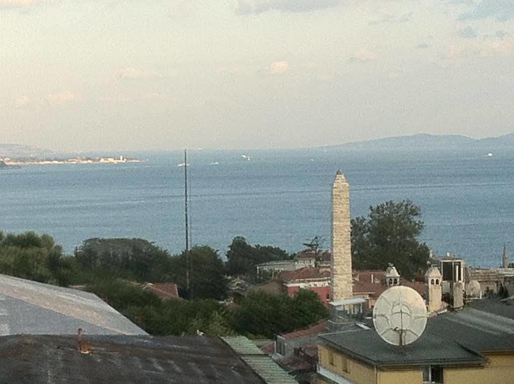 Hotel Sultanahmet Park Istanbul