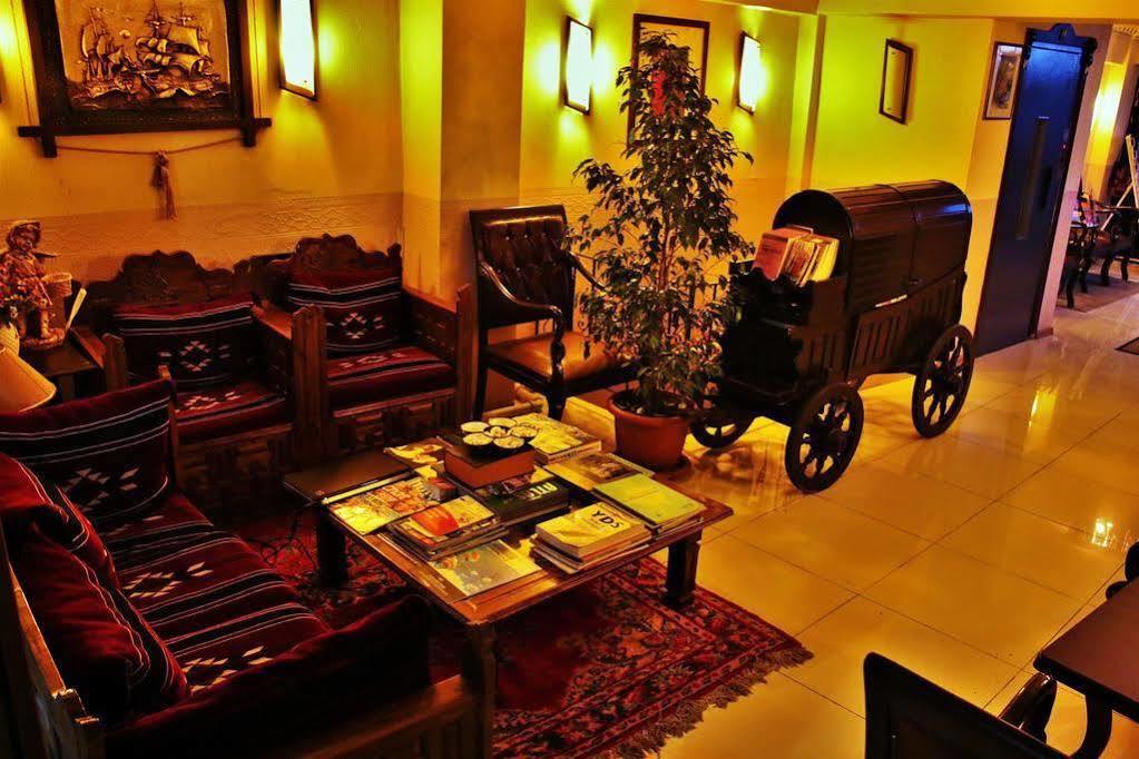 Hotel Sultanahmet Park Istanbul
