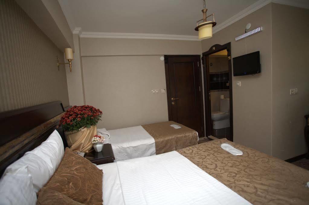 Sultanahmet Park Hotel