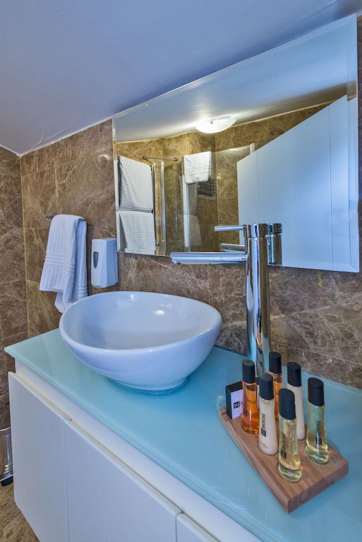Aparthotel Iq Mis