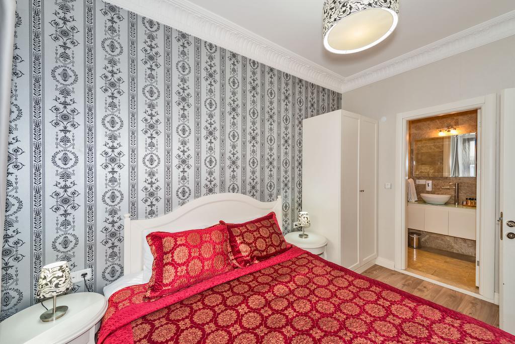 Aparthotel Iq Mis Istanbul
