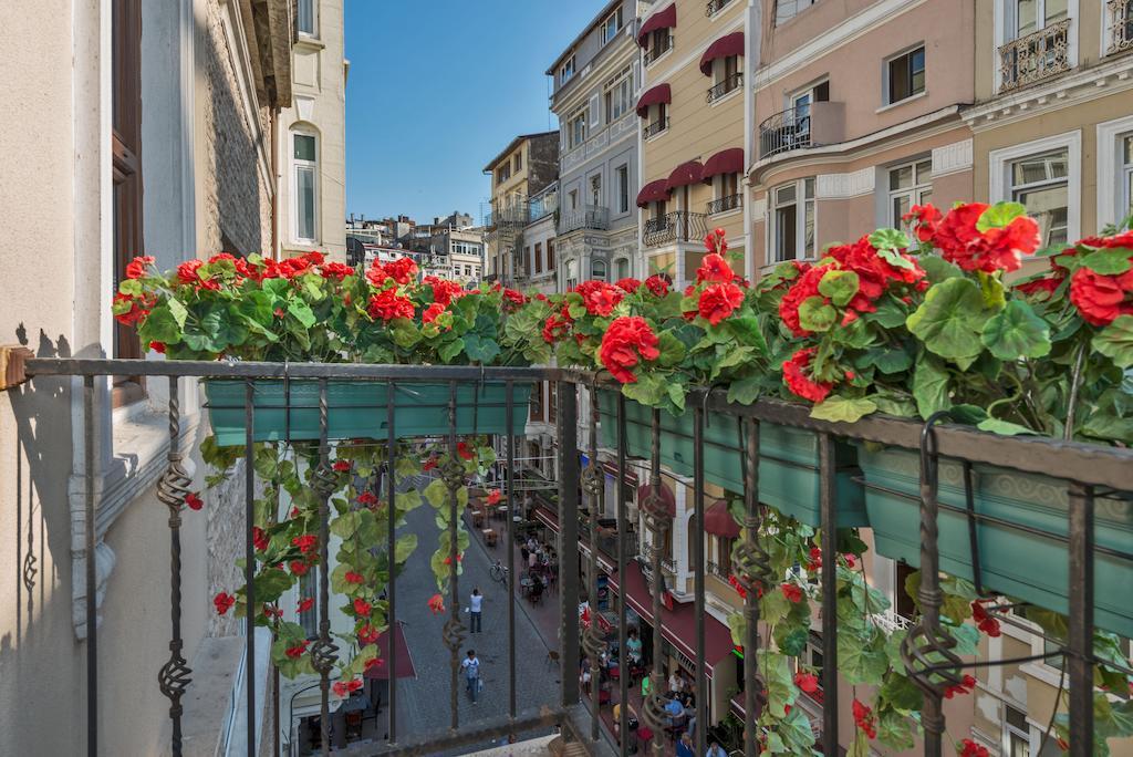 Aparthotel Iq Mis Istanbul
