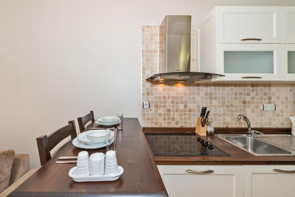 Aparthotel Iq Mis Istanbul