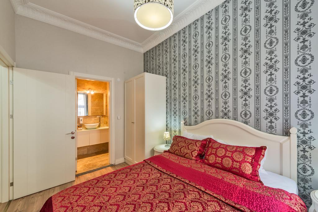 Aparthotel Iq Mis Istanbul