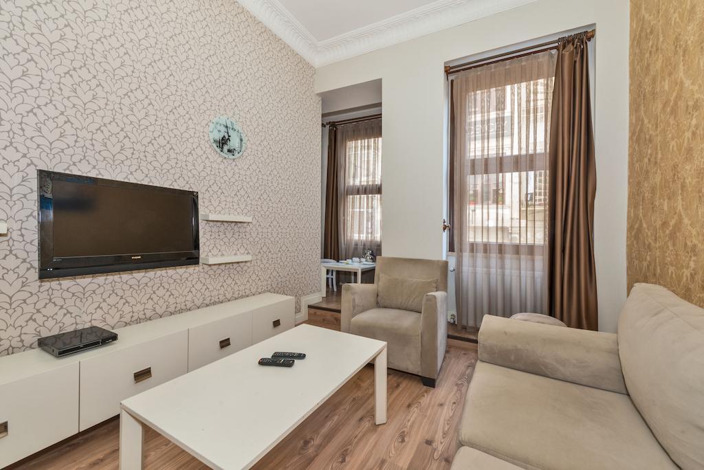 Aparthotel Iq Mis 3*