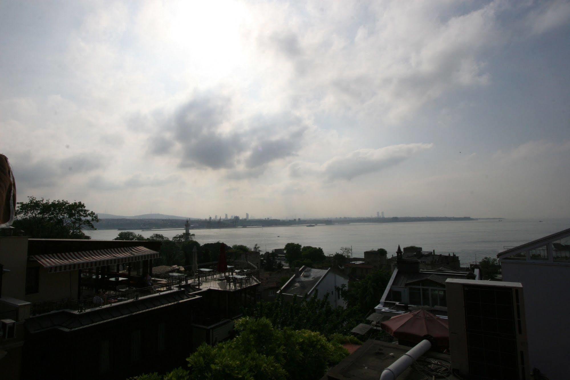 Hotel Hanedan Istanbul