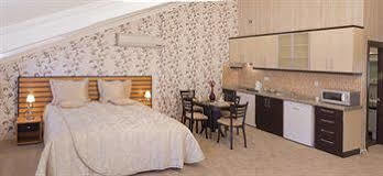 The Bosphorus House 3* Istanbul