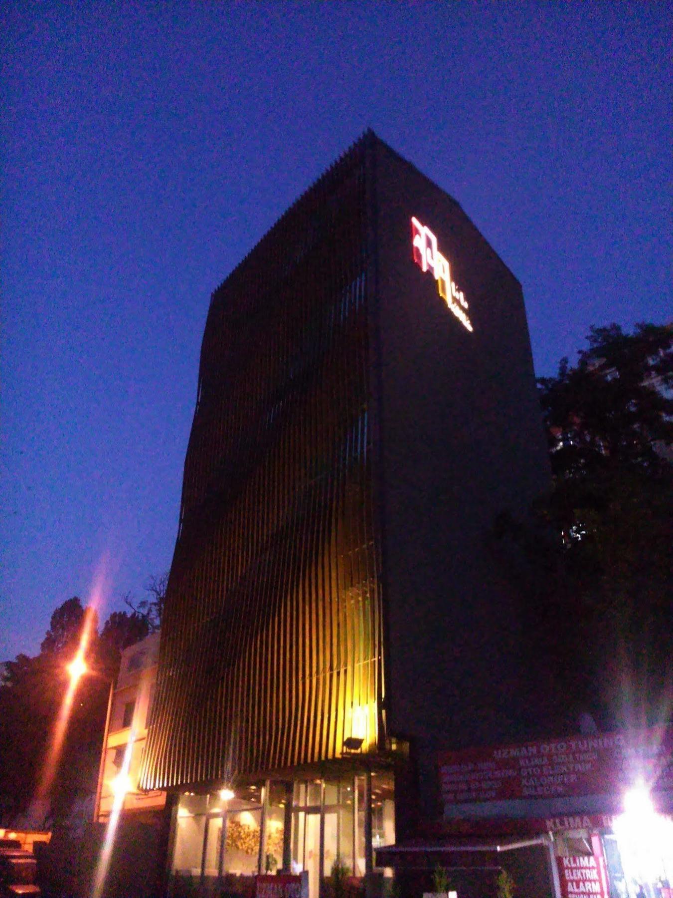All Inn Hotel Hotel 3*
