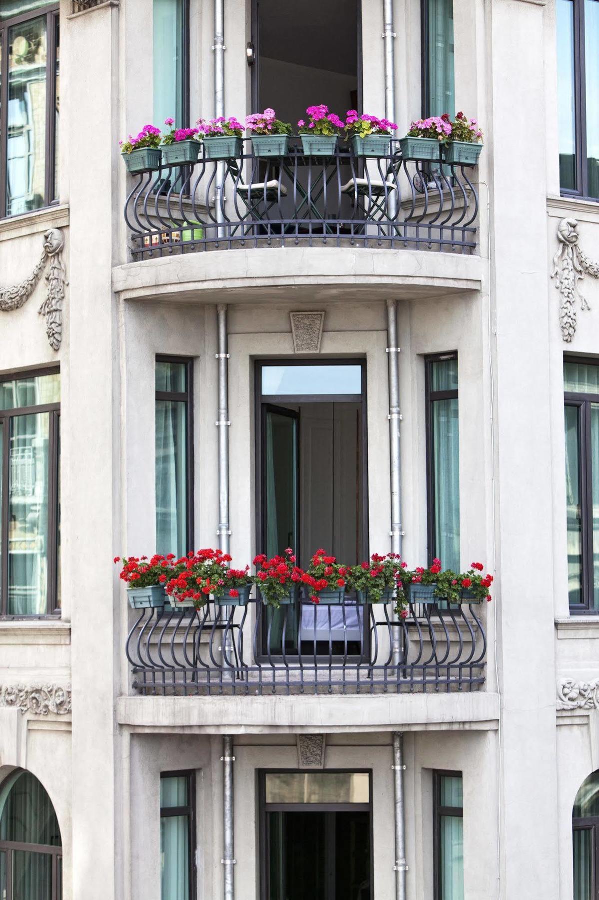 Hotel Karakoy 4*