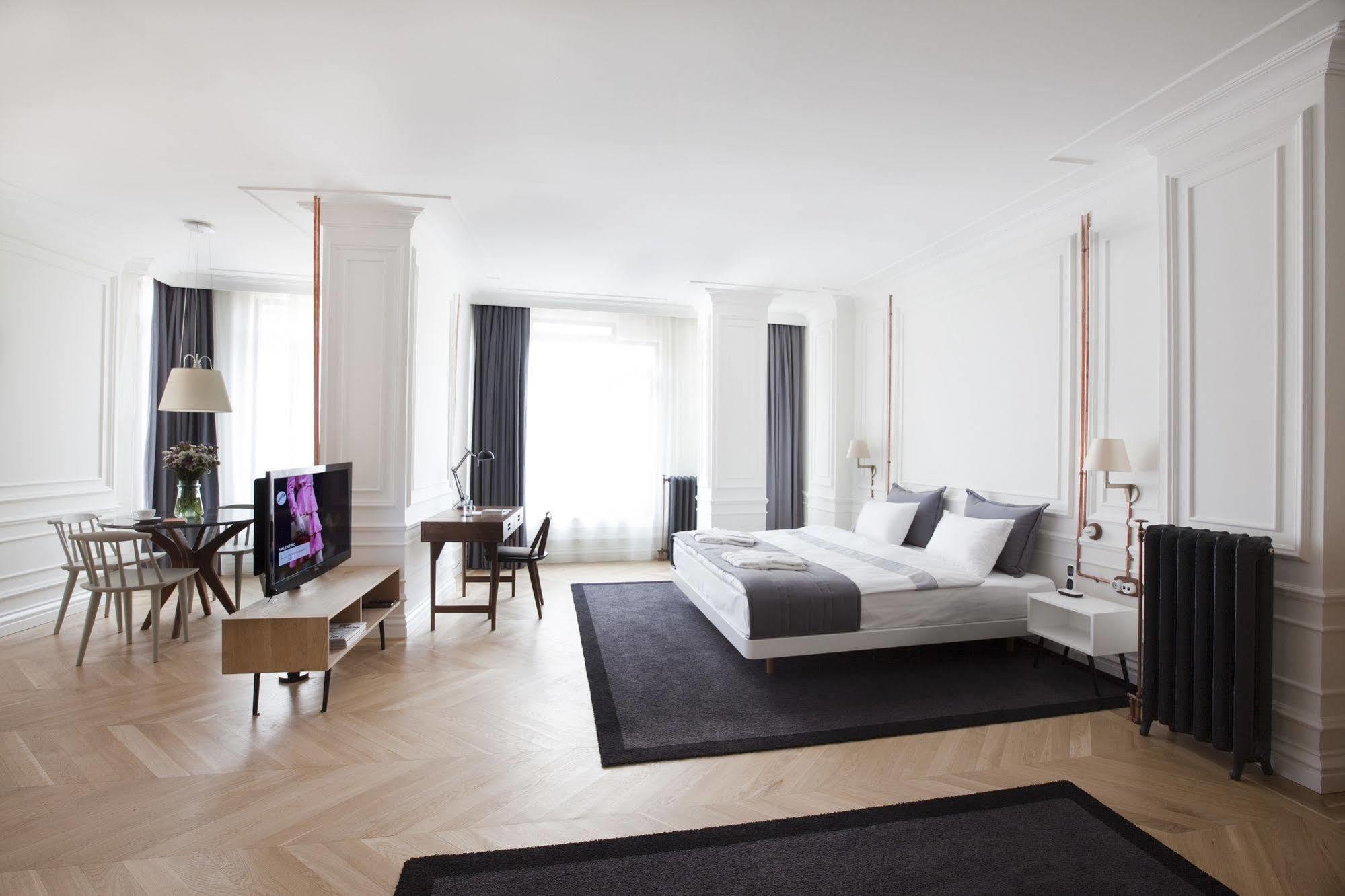 Hotel Karakoy 4*