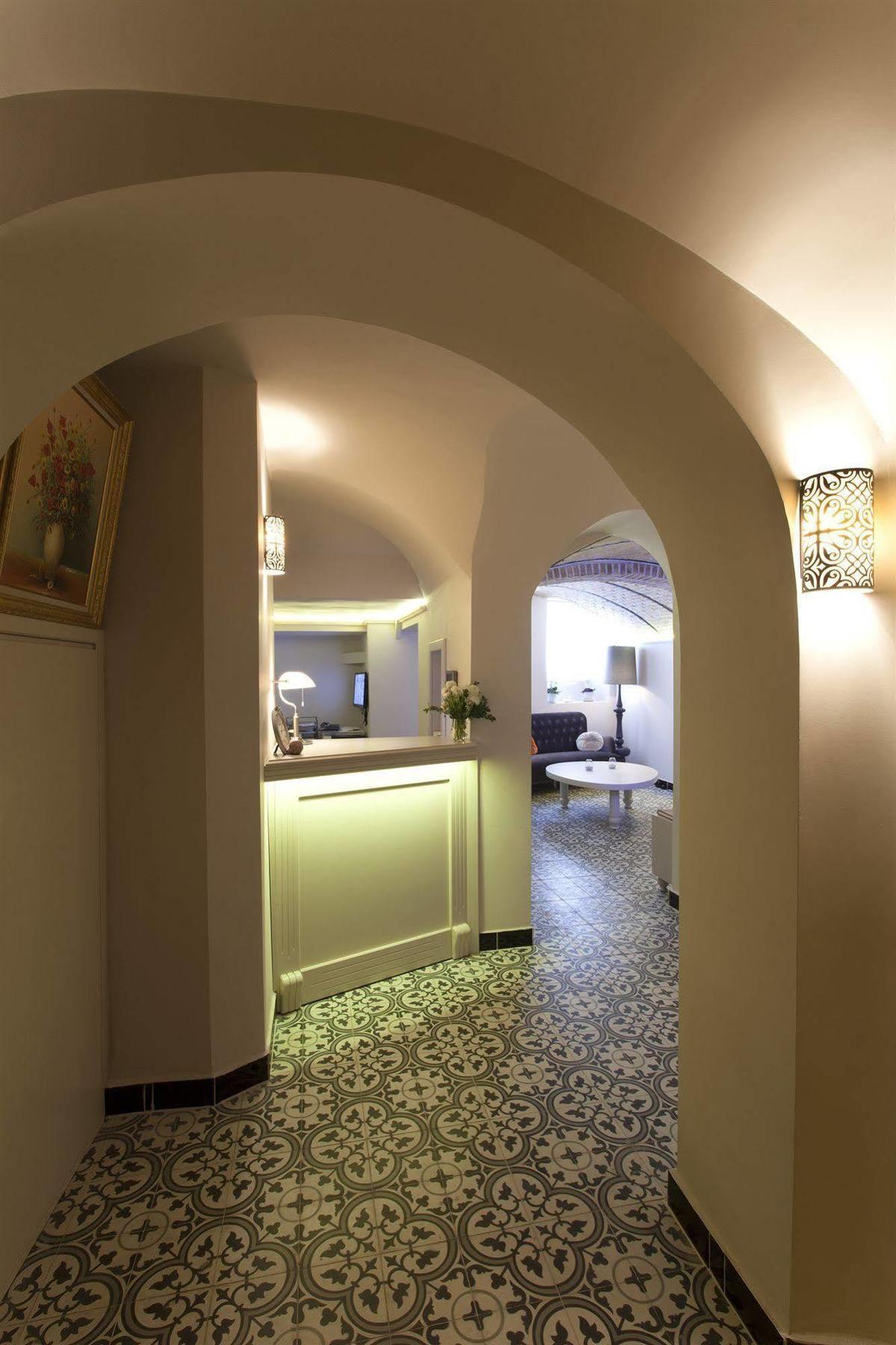 Louis Galata Hotel 4*