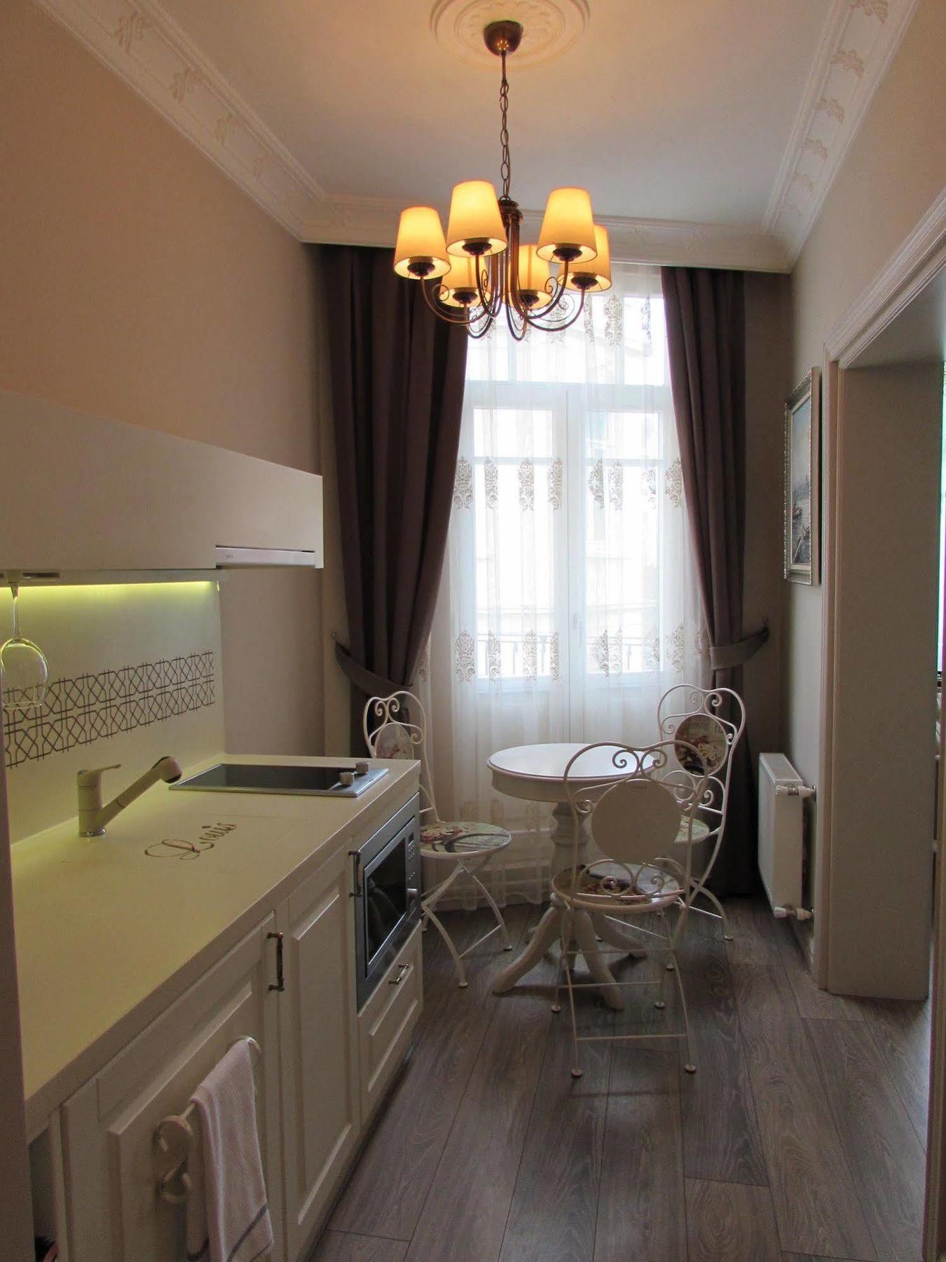 Louis Galata Istanbul