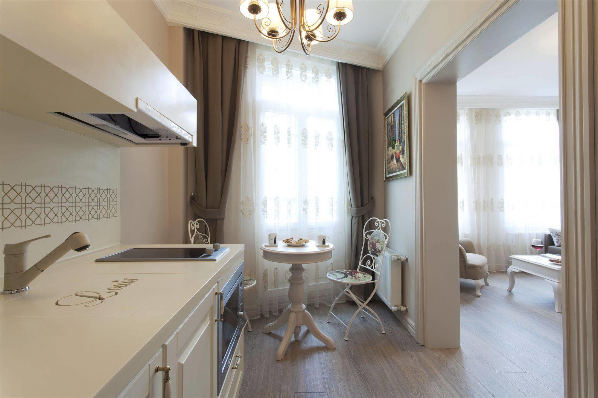 Hotel Louis Galata 4*