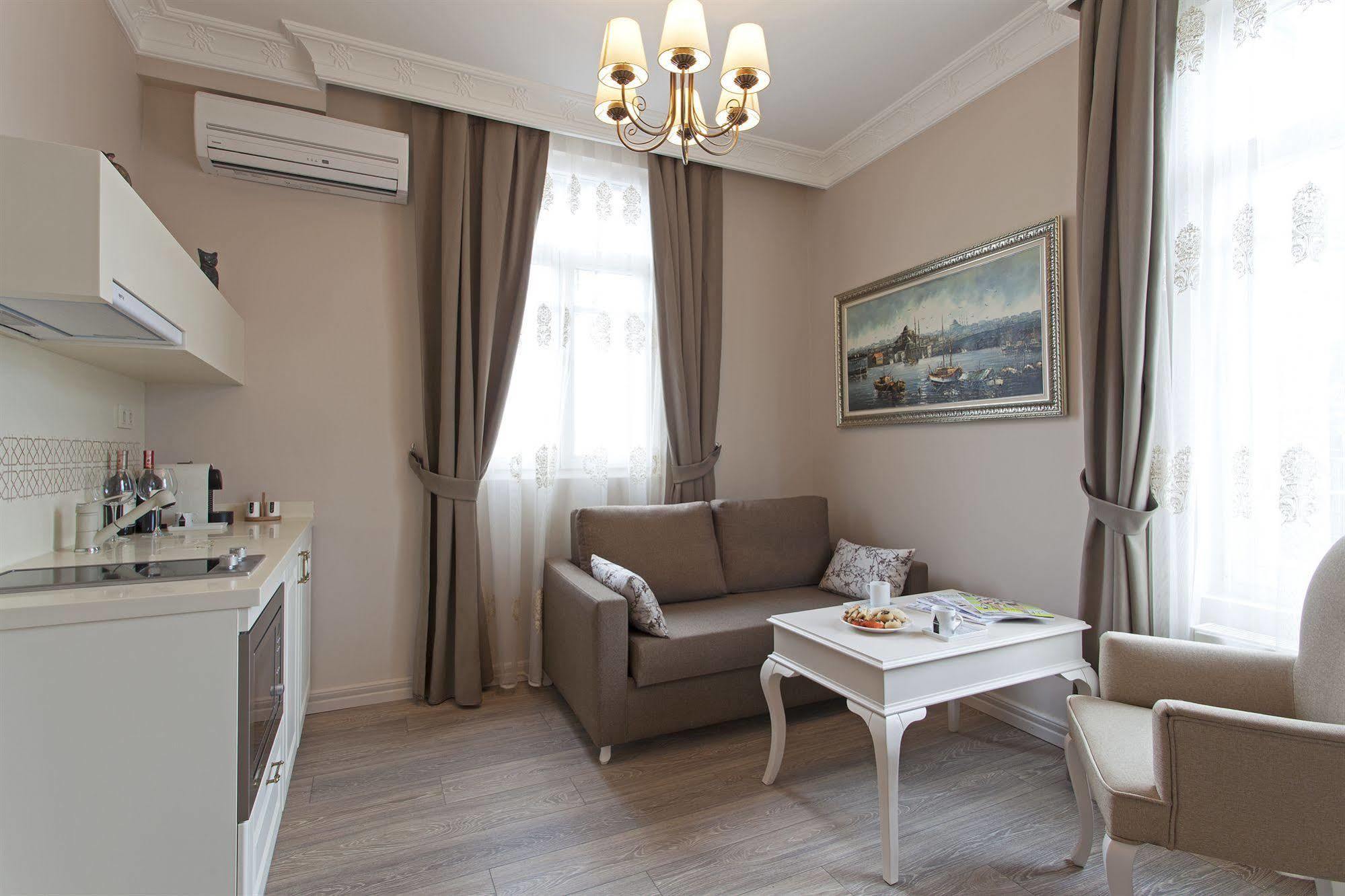 Louis Galata Hotel Istanbul
