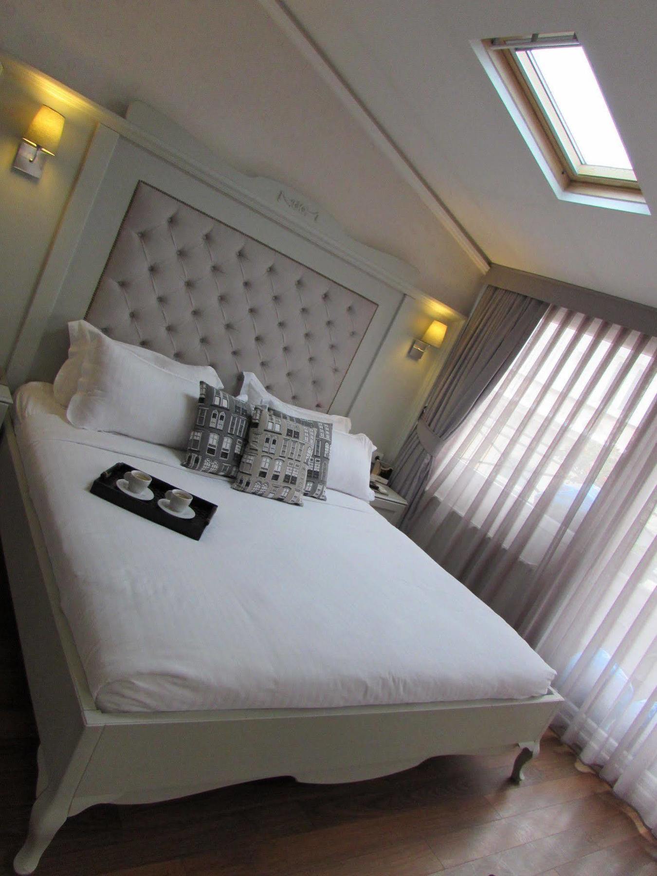 Louis Galata 4* Istanbul