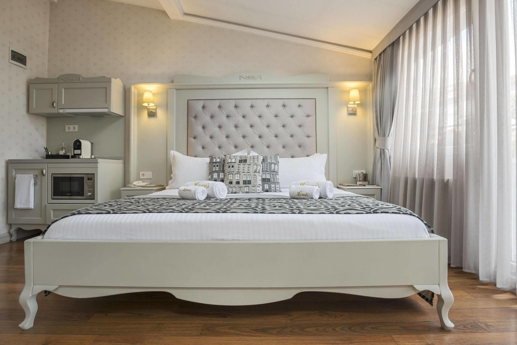 Hotel Louis Galata Istanbul