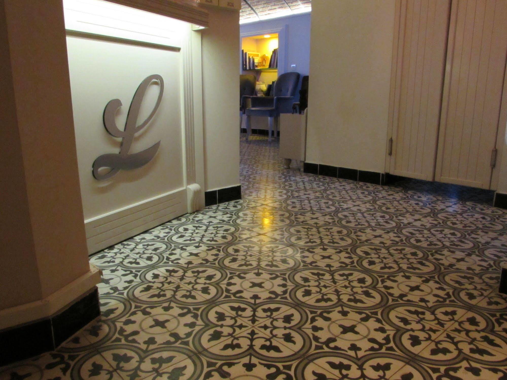 Hotel Louis Galata Istanbul