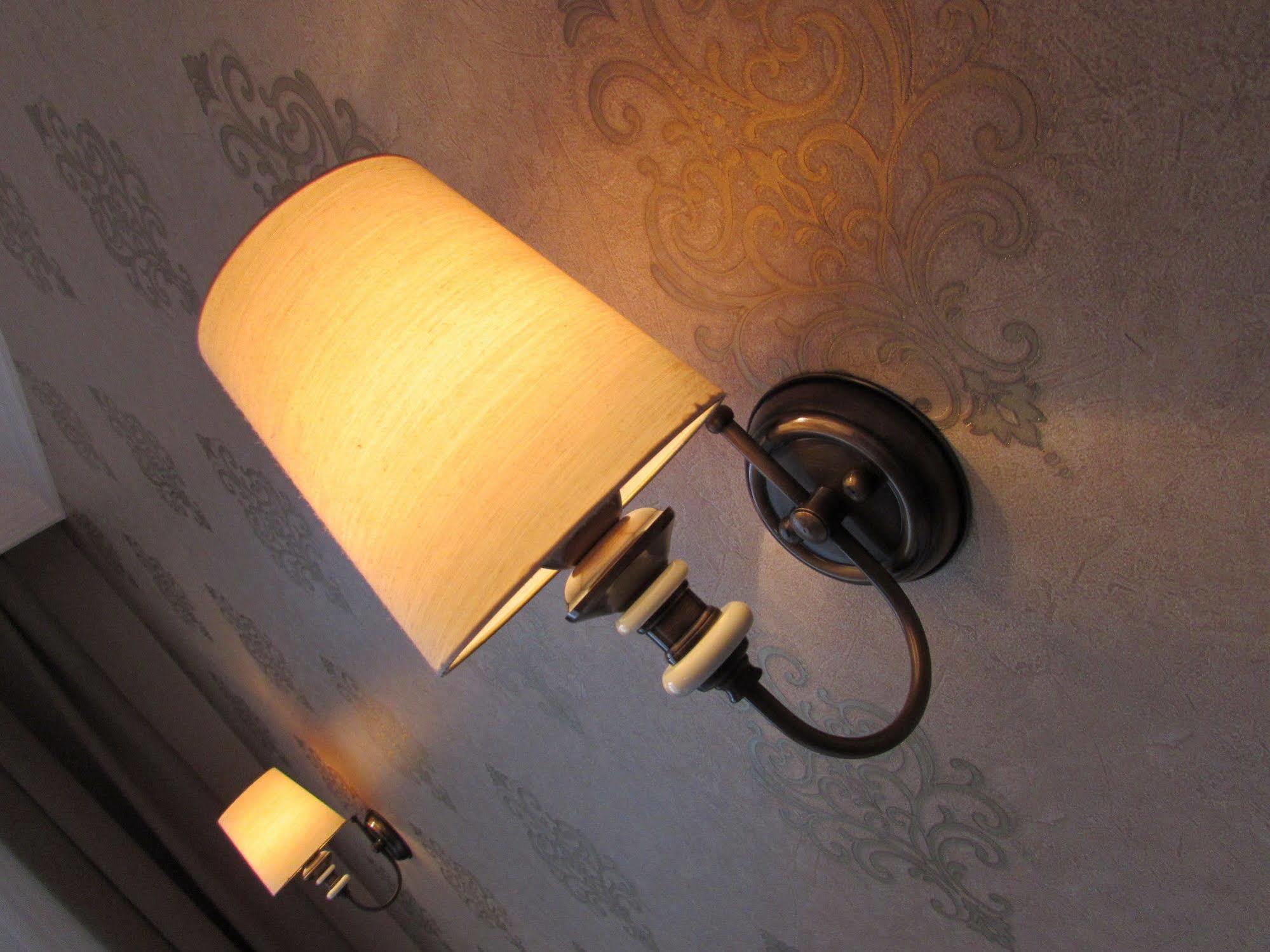 Louis Galata Hotel