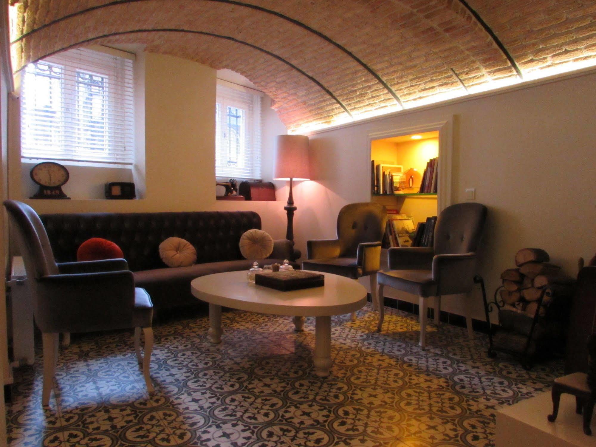 Louis Galata Hotel Istanbul