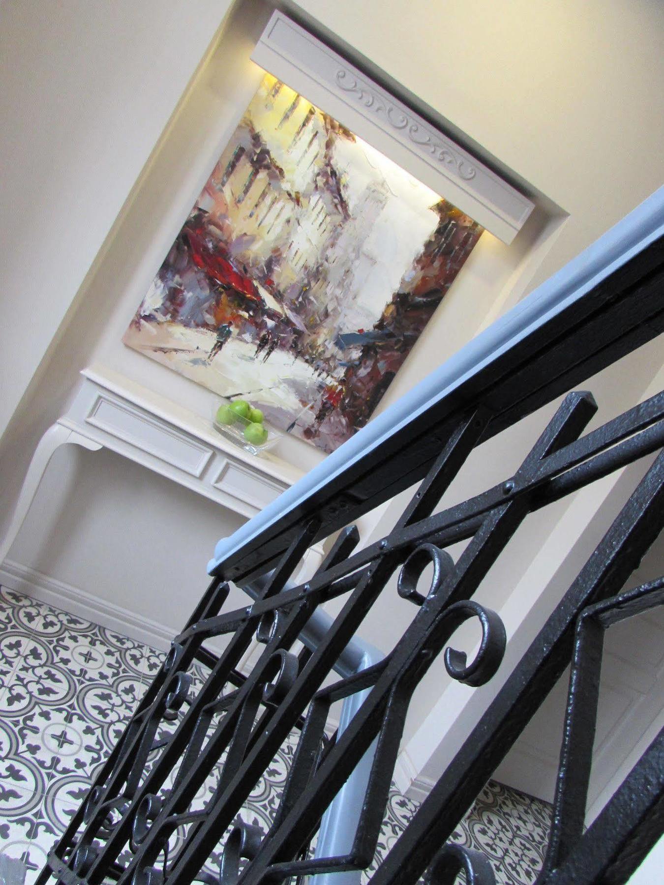 Louis Galata Hotel