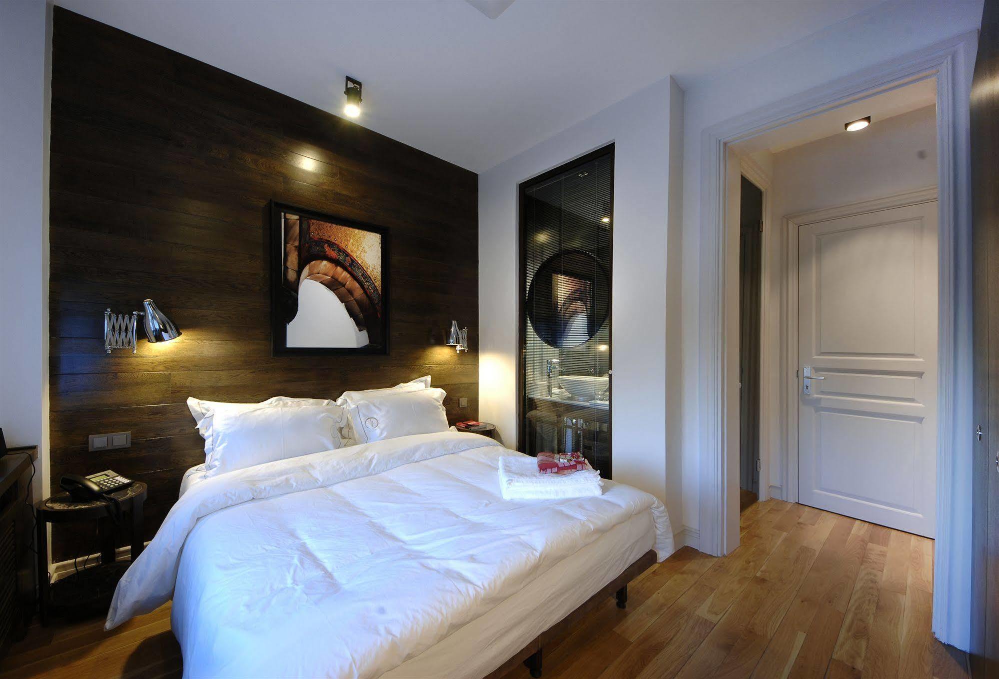 Apart Otel Urban İstanbul
