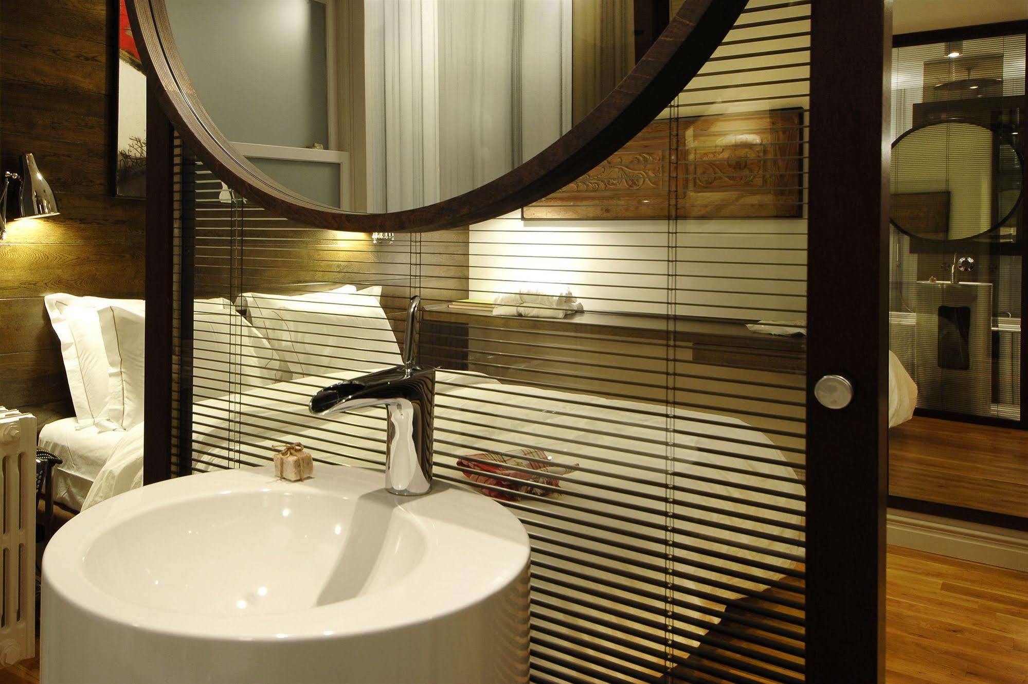 Apart Otel Urban