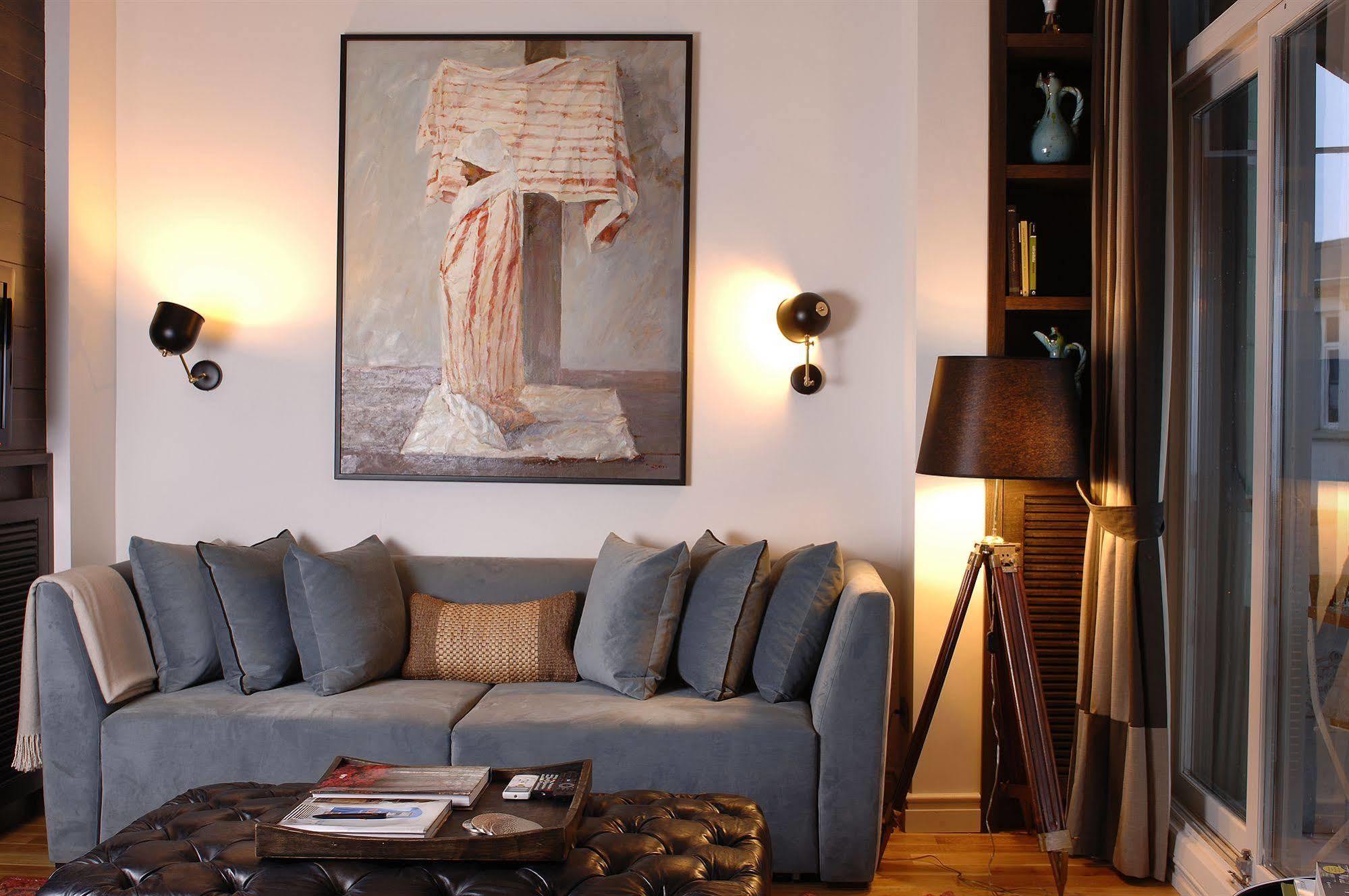 Apart Otel Urban