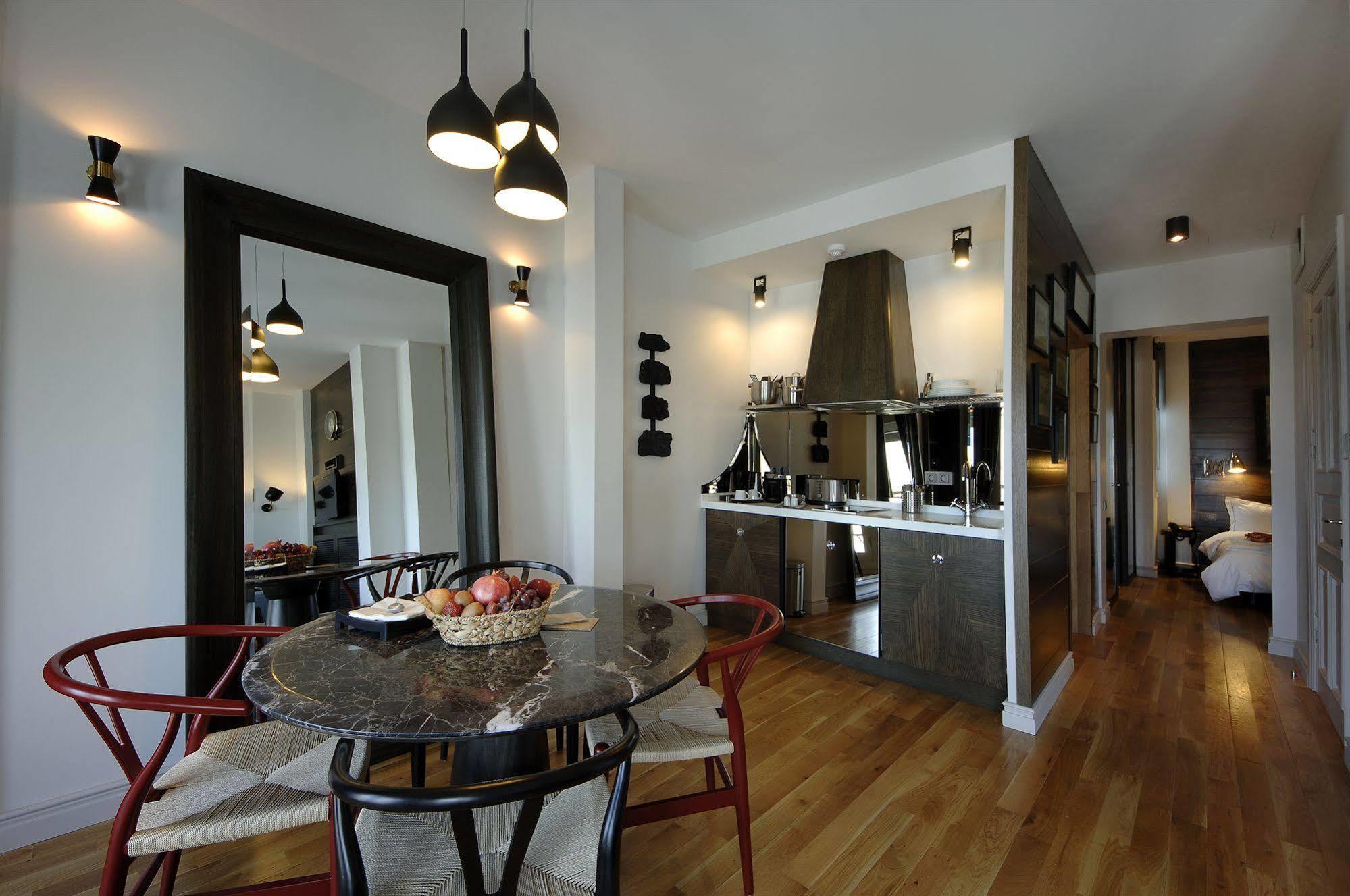 Apart Otel Urban 2*