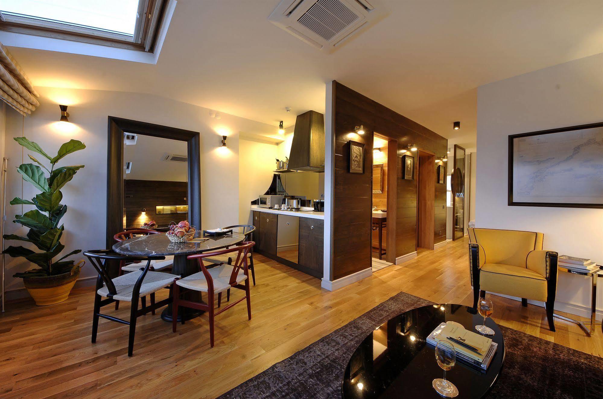 Apart Otel Urban