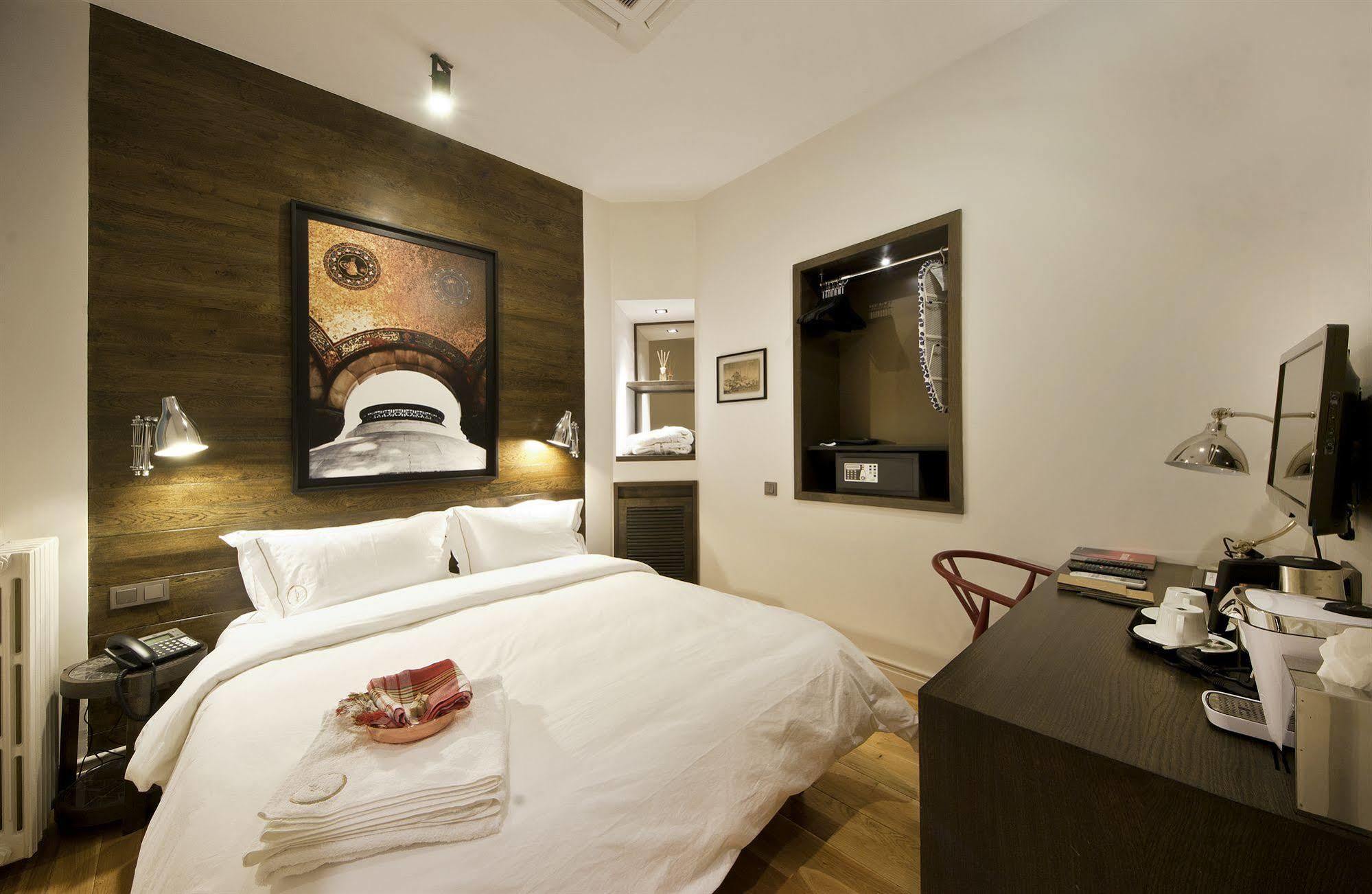 Apart Otel Urban İstanbul