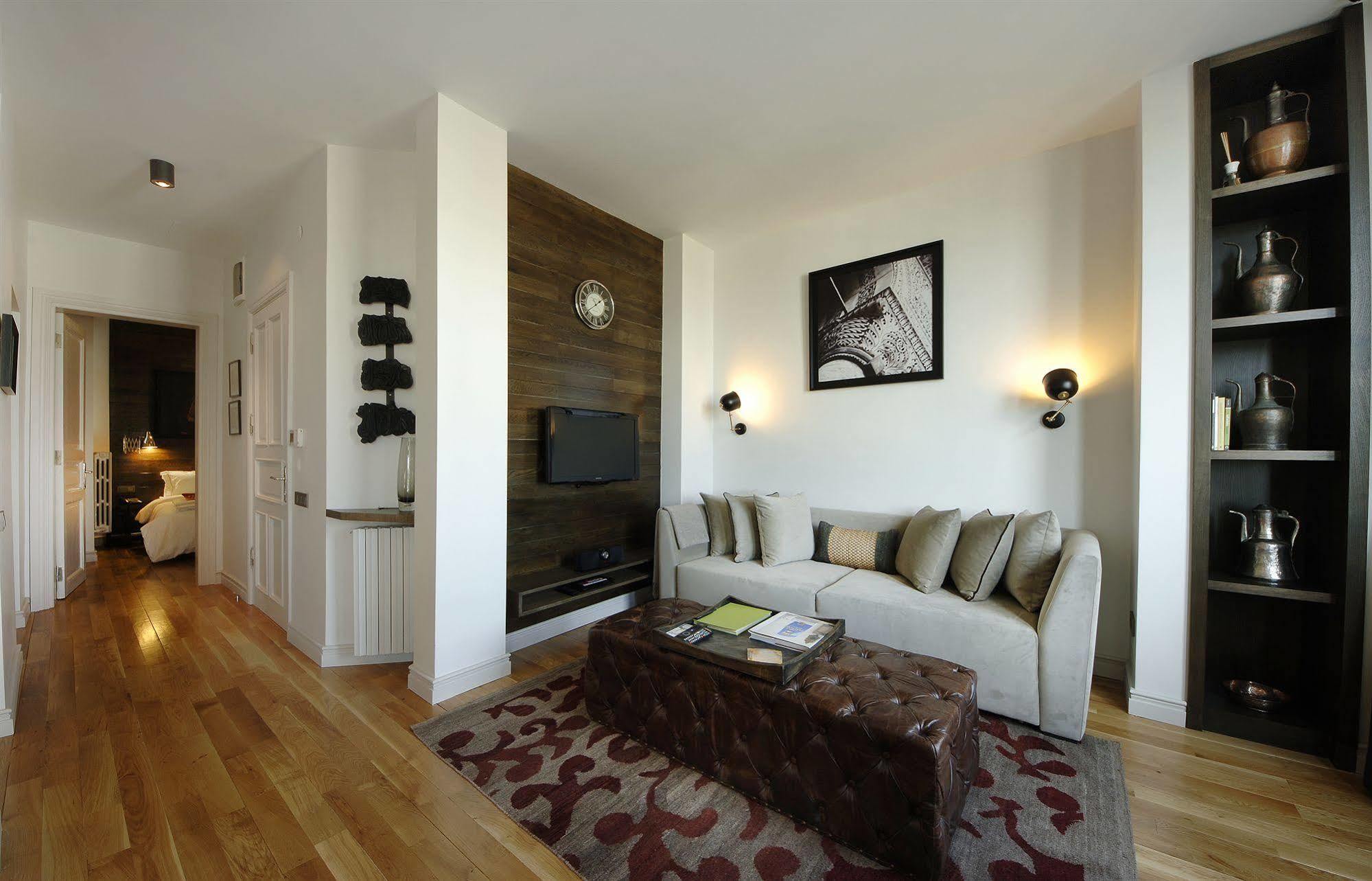 Apart Otel Urban İstanbul