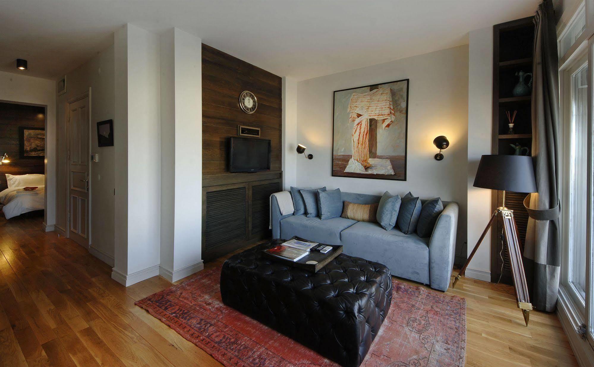 Urban Apart Otel İstanbul