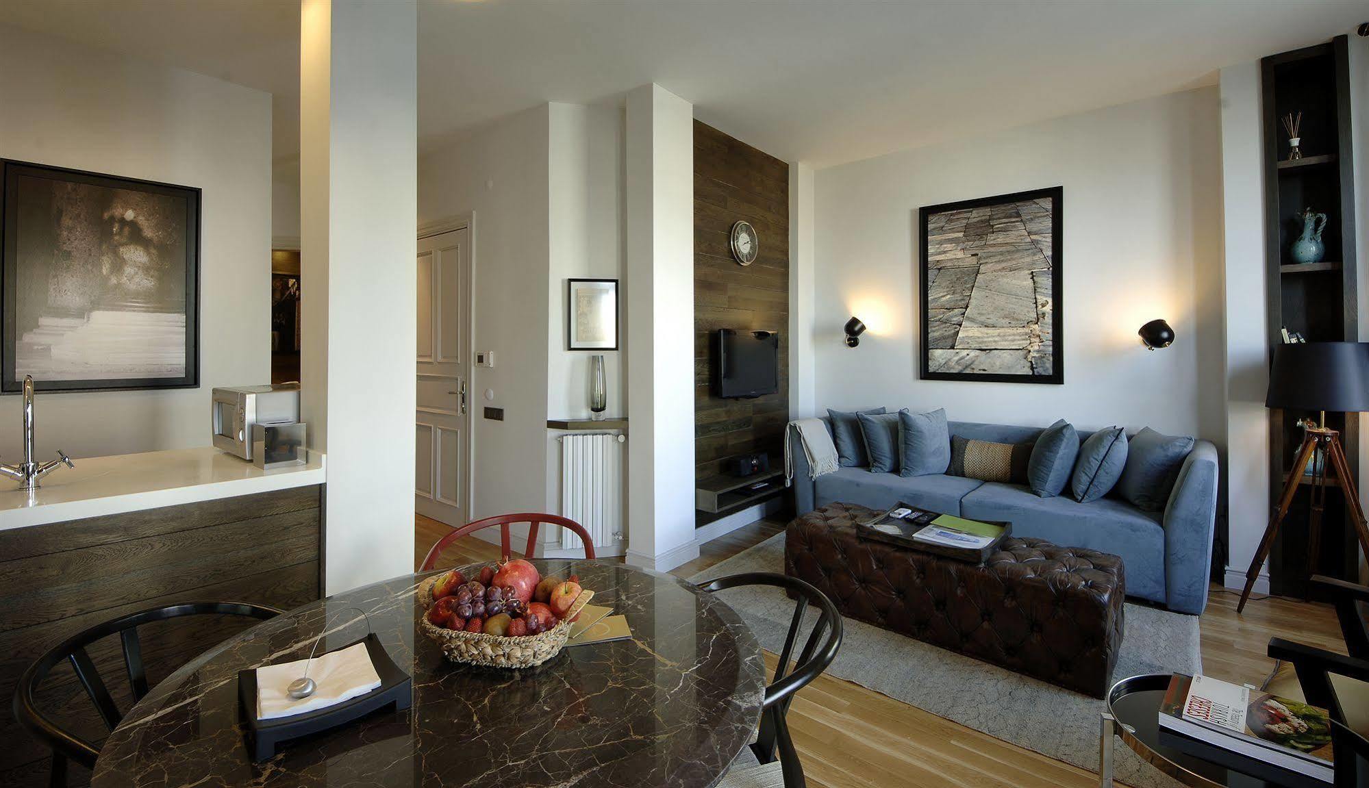 Urban Apart Otel İstanbul