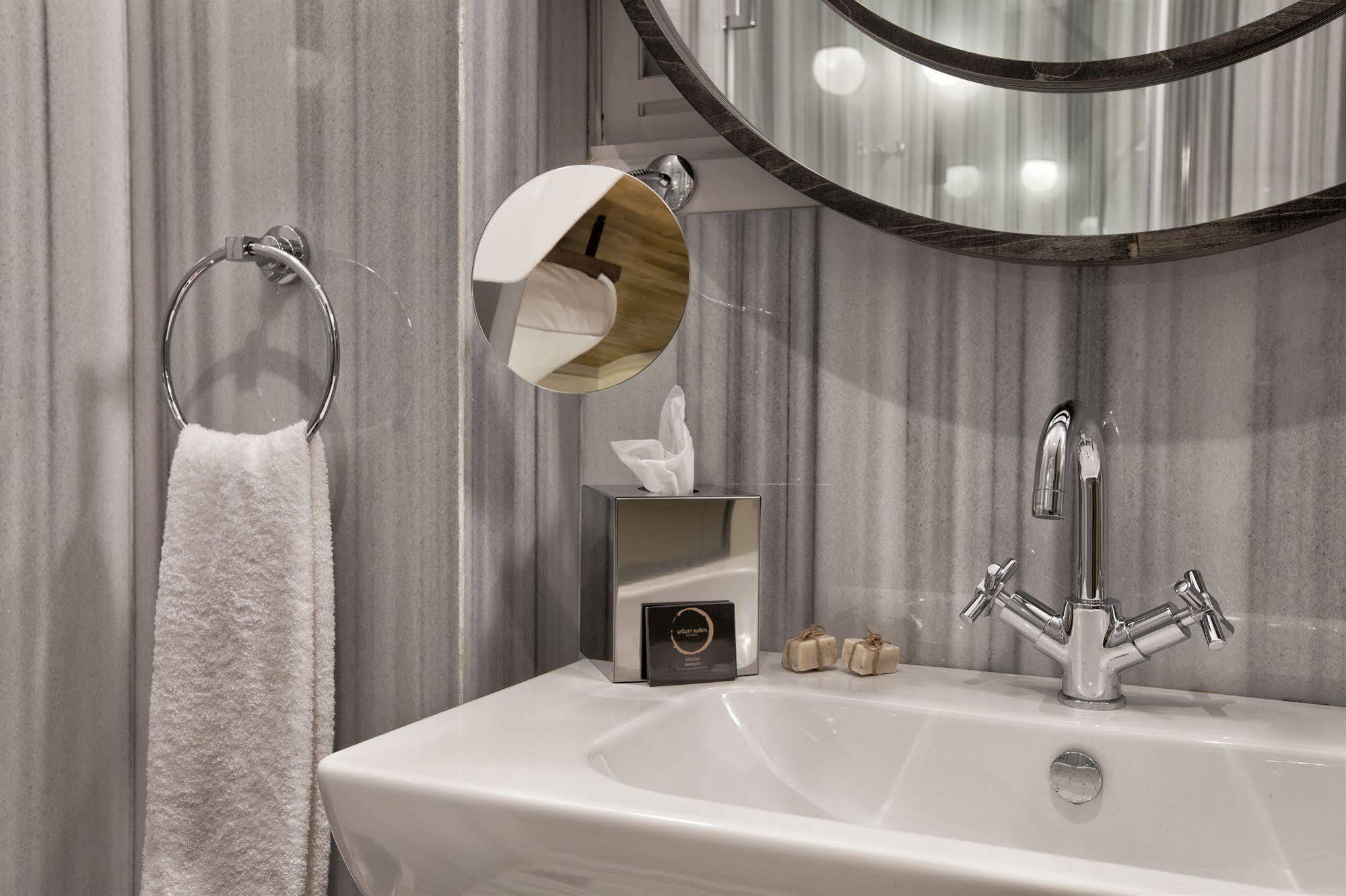 Apart Otel Urban İstanbul