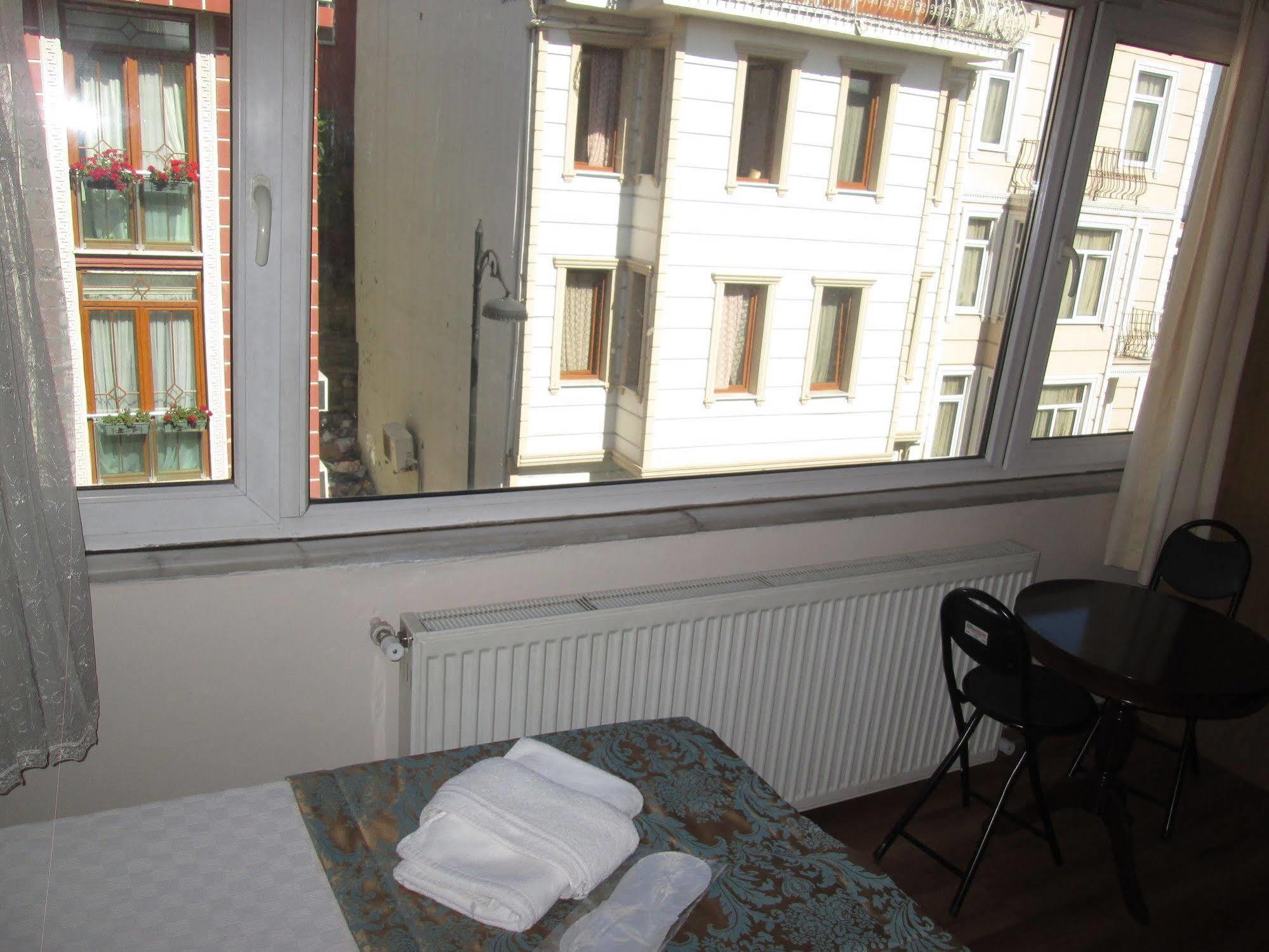 Hotel La Maison Bleue Istambul
