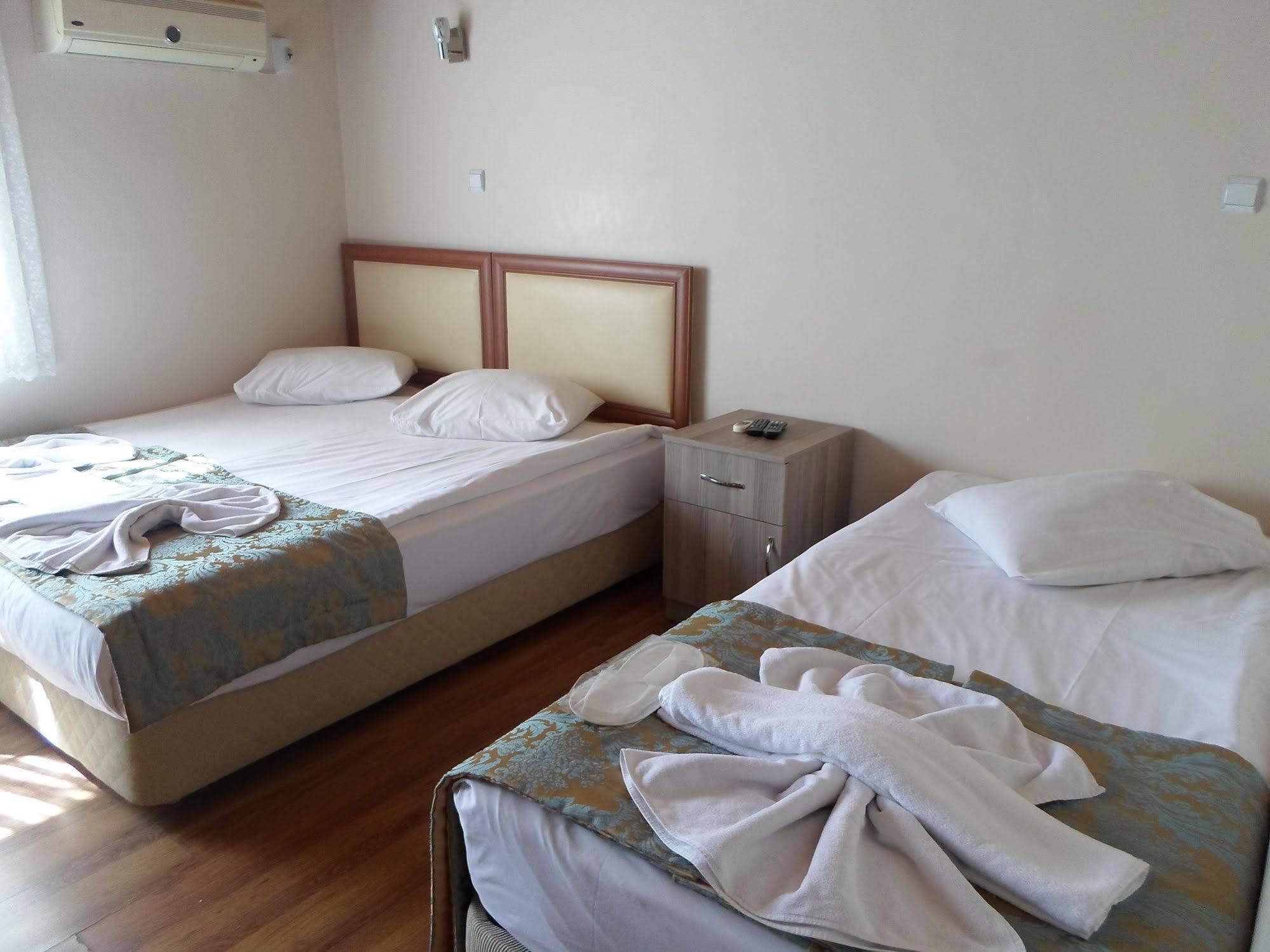 Hotel La Maison Bleue Istambul